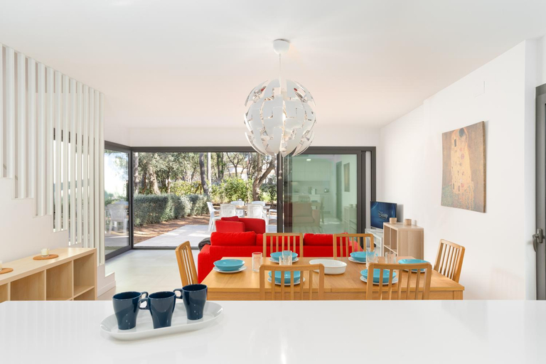 Others 3, 4 Bedroom Modern House, Llafranc, Costa Brava, Girona