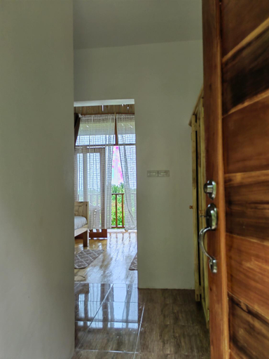 Public Area, Mhari Rooms and Bungalows , San Juan