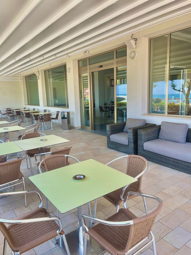Food & Drinks 5, Hotel Metropol, Pesaro E Urbino