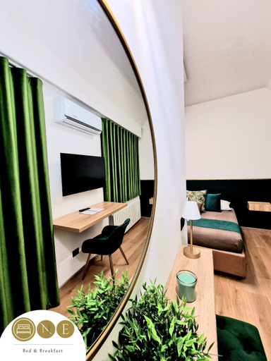Others 4, B&B ONE, Catania