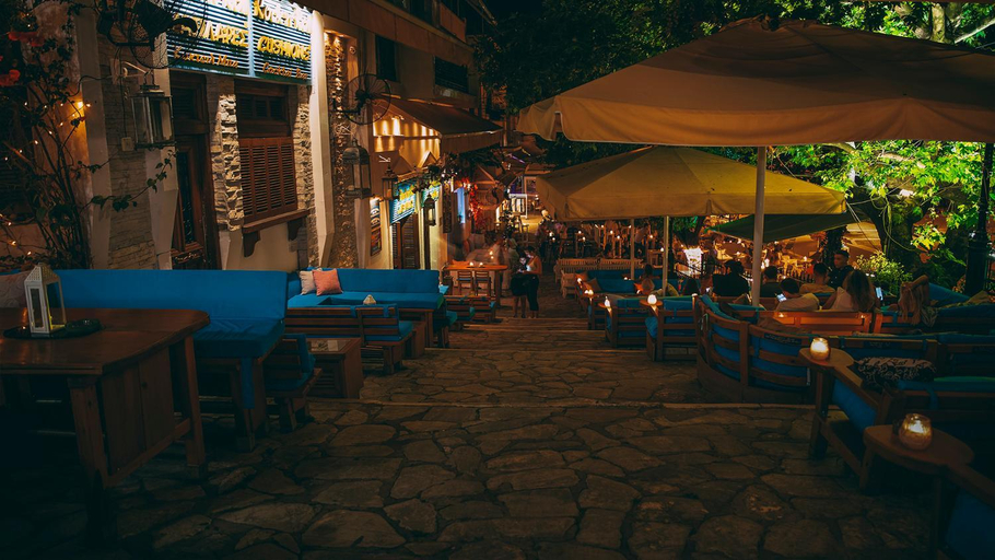 Food & Drinks, Skiathos Senses, Thessaly