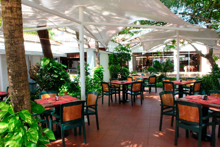 Food & Drinks 4, Decameron Aquarium - All Inclusive, San Andrés