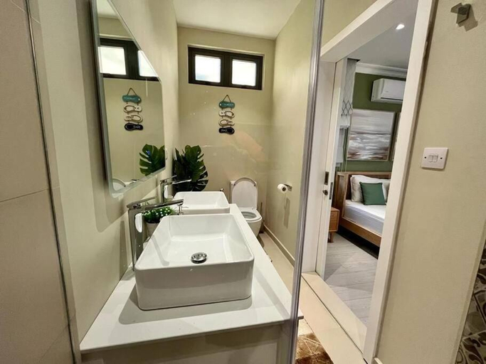 Others 3, Tush villa is a new, spacious, modern, cheerful