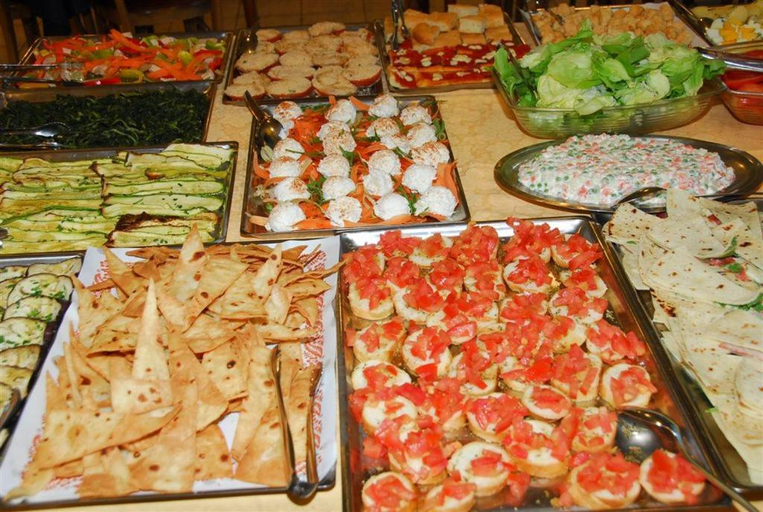Food & Drinks 5, Hotel Astoria, Rimini