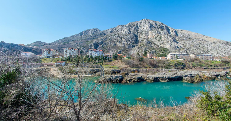 Others 3, Mila Apartments, Herzegovina-Neretva