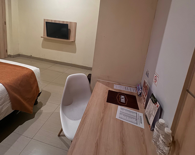 Bedroom 15