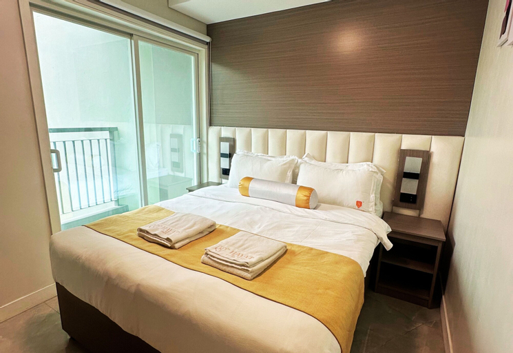 Bedroom 11