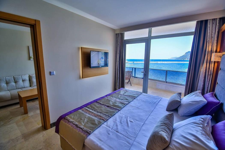 Others 2, Amasra Sahil Otel, Amasra