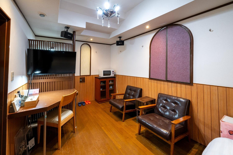 Others 5, Grand Hotel Narita Airport - Vacation STAY 56458v, Narita