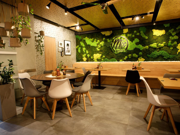 Food & Drinks 5, Apart Hotel Jablonec, Jablonec nad Nisou