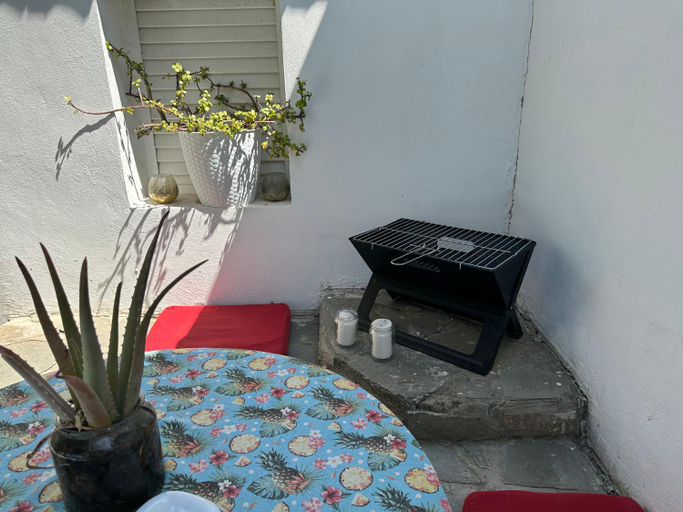 Others 4, Mediterranean poolside garden cottage, Larnaca