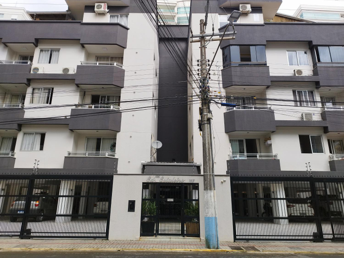 Others 3, Apartamento de Praia no Centro, Itapema