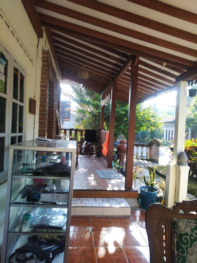 Others 5, Penginapan Homestay Mudiyono Syari'ah, Magelang