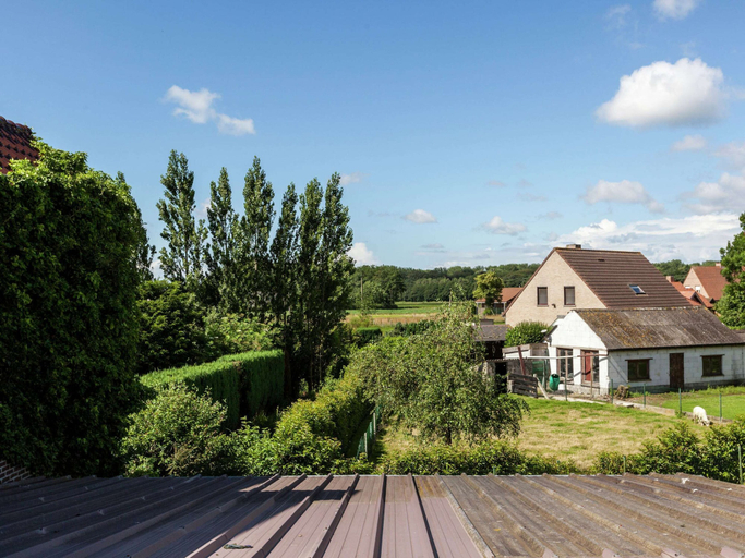Others 4, Quiet Cottage near Woods, West-Vlaanderen