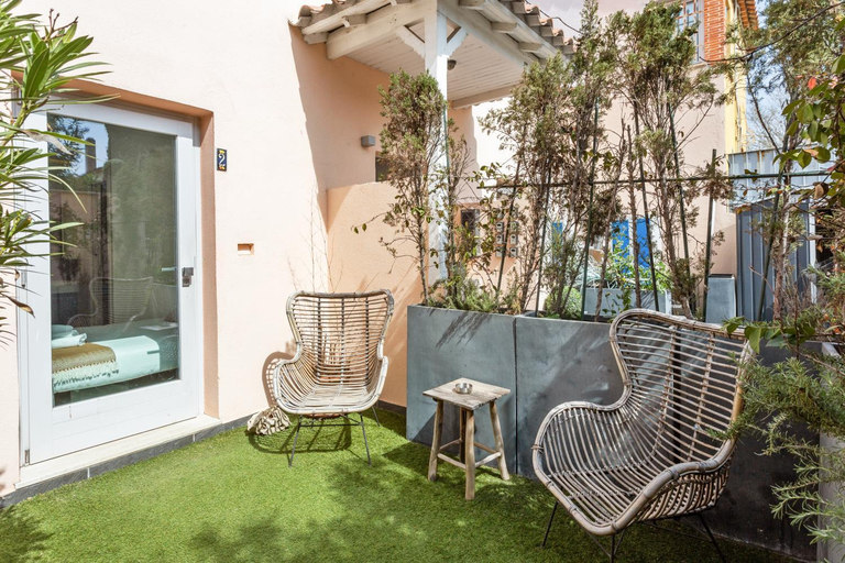 Others 5, Maison d'Orange - Chambres, Var