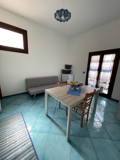 Others 5, Le Casette Sul Lungomare, Agrigento