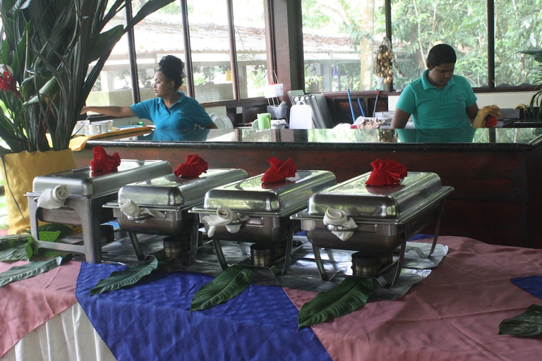 Food & Drinks 4, Hotel Rana Roja Lodge, Pococí