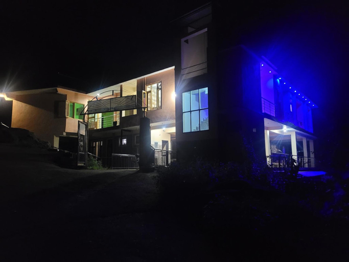 Others 2, Goroomgo Hotel The Mountain Paradise Rewalsar, Mandi