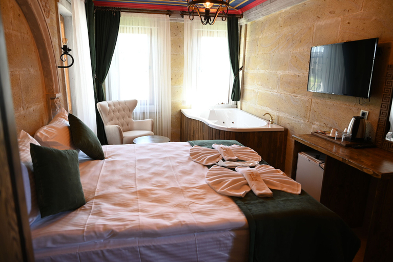 Bedroom 3, Elite Rose, Nevşehir