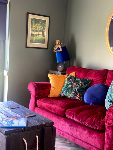 Others 3, Wee Hoose-Private-Hottub -Romantic Break-Portaferry, North Down and Ards