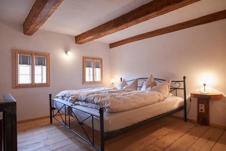 Others 4, Doppelzimmer Anna Oberlausitzer Hof, Görlitz