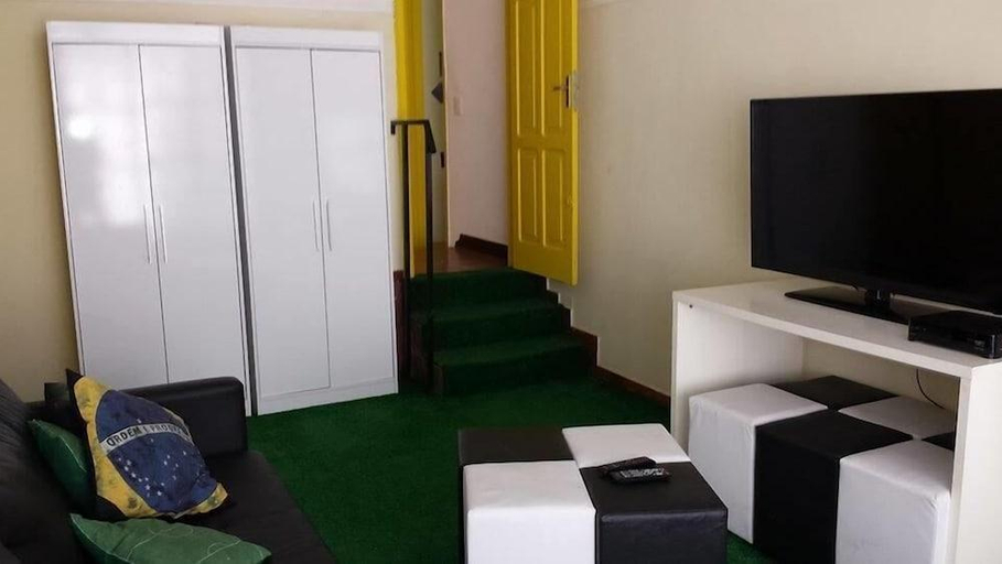 Others 3, Arena Maracanã - Hostel, Rio de Janeiro