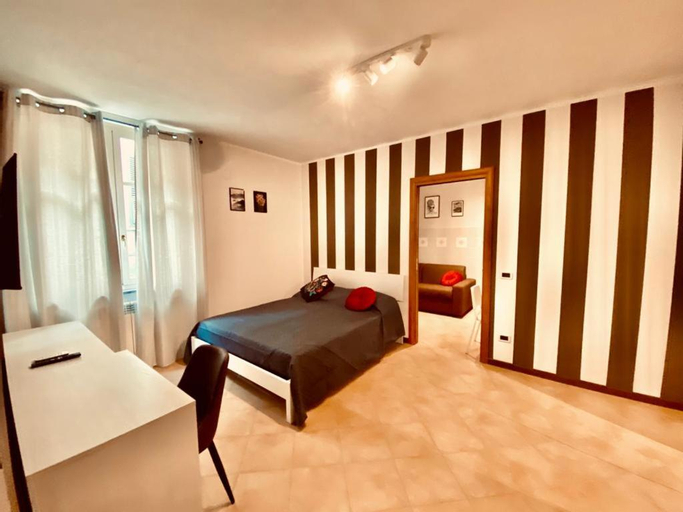 Bedroom 8