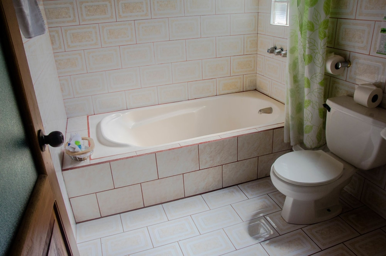 Bathroom 3, Monteverde Luxury Hotel, Puntarenas