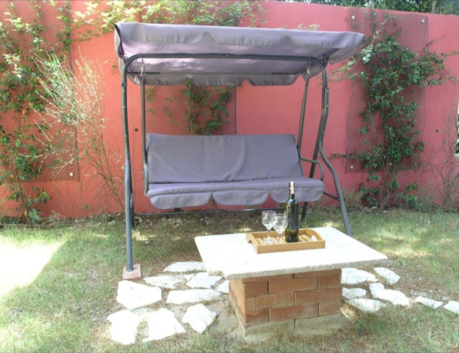Others 4, Apartments Filipovic with garden, Split