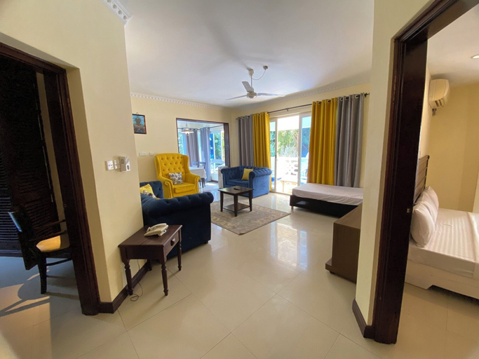 Others 4, Sunrise  Resort Apartments, Nyali