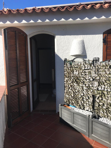 Others 5, Villa Molara, Olbia-Tempio