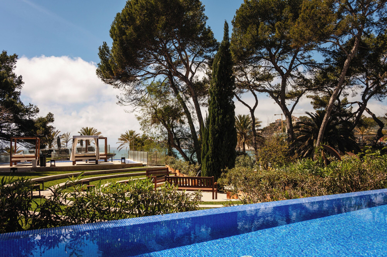 Exterior & Views 2, Secrets Mallorca Villamil Resort & Spa - Adults Only, Baleares