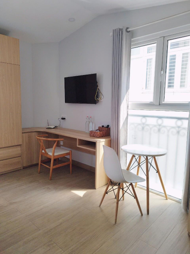 Others 4, 7Apartment, District 4