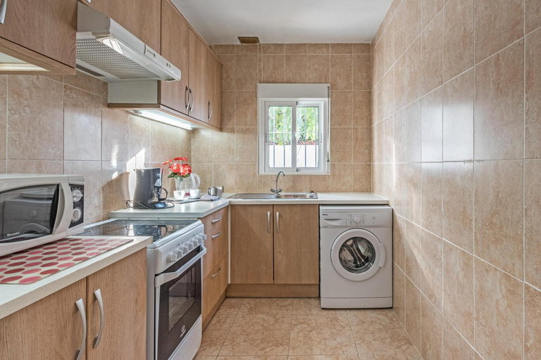 Kitchen 5, Casa Abuelita, Alicante