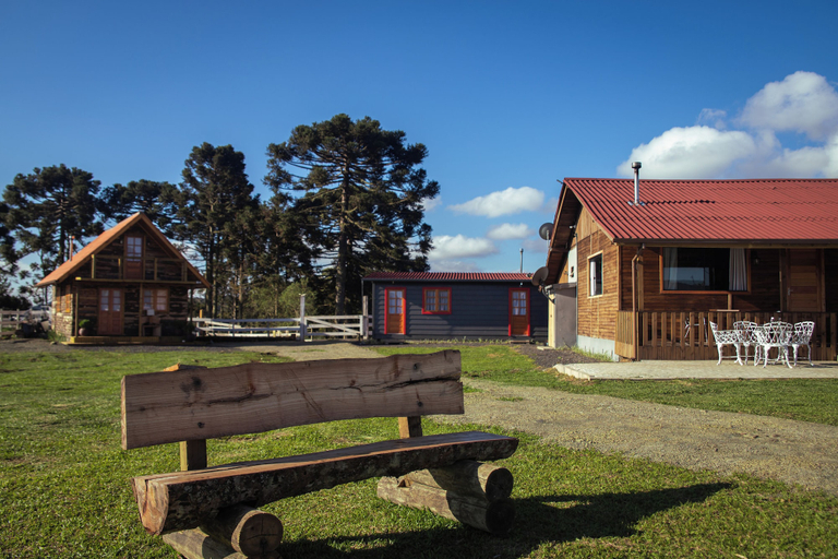 Exterior & Views 2, Rancho Denver, Urubici