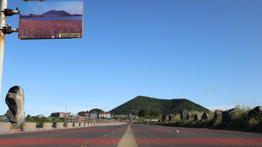 Others 4, Hado fourseasons pension, Jeju