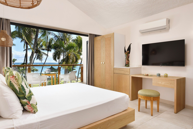 Bedroom 5, Coral Azur Beach Resort