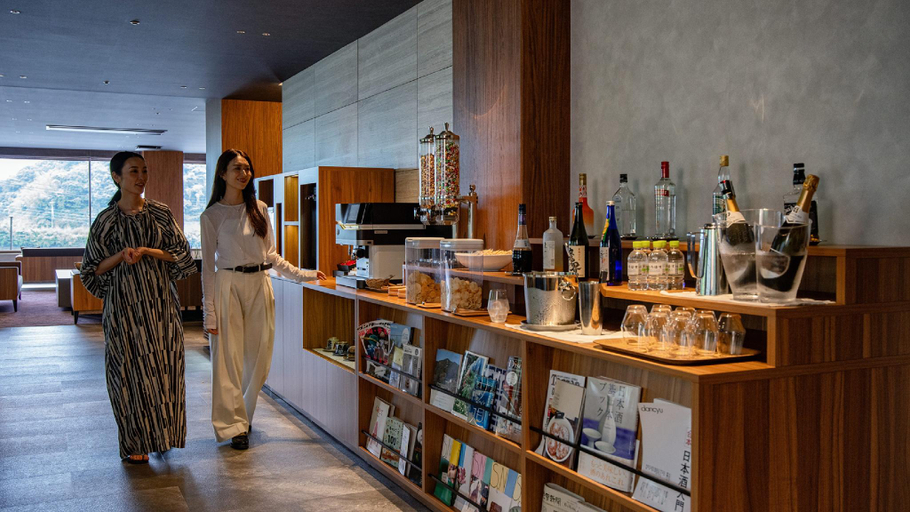 Food & Drinks 5, Urari Takeo Garden Terrace Spa Resorts, Takeo