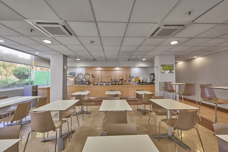 Food & Drinks 4, City Express by Marriott Ciudad Juarez, Juárez