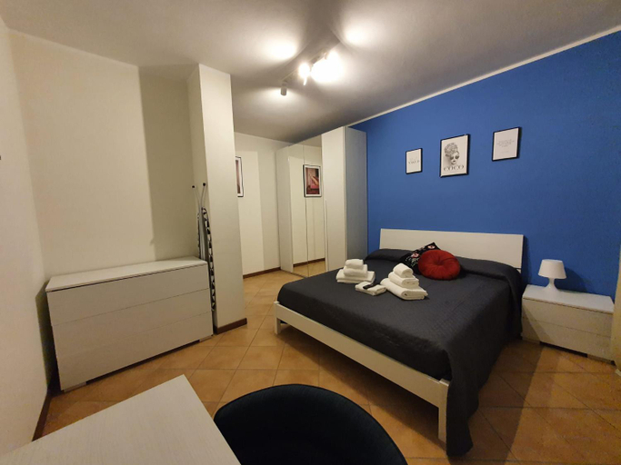 Bedroom 15