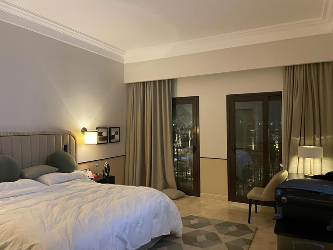 Others 3, Address golf, Marassi, El Alamein