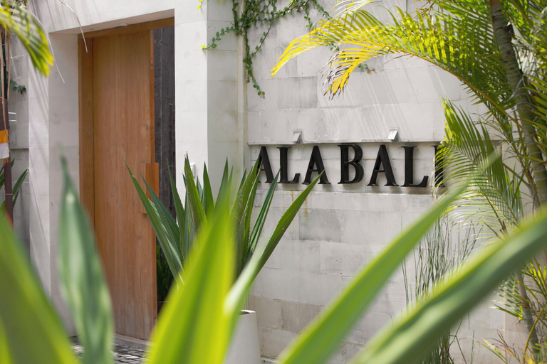 Exterior & Views, Villa Alabali, Badung