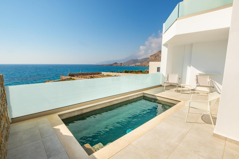 Others 4, Thalasidi Luxury Suites, South Aegean