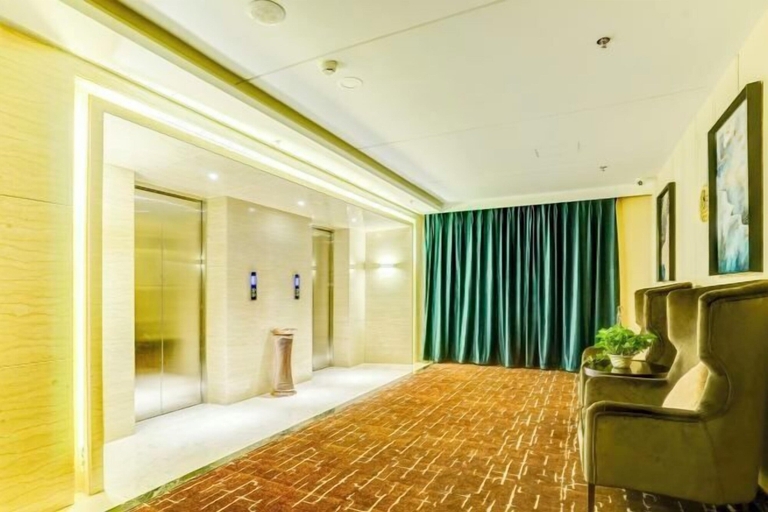 Others 5, Xi Le Hui Hotel, Jiamusi