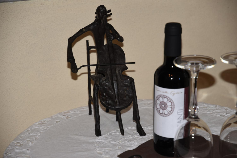 Others 4, Agriturismo Poggio ai Legni, Siena