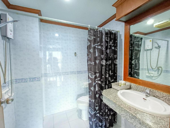 Bedroom 2, Phuket suite hotel, Phuket Island