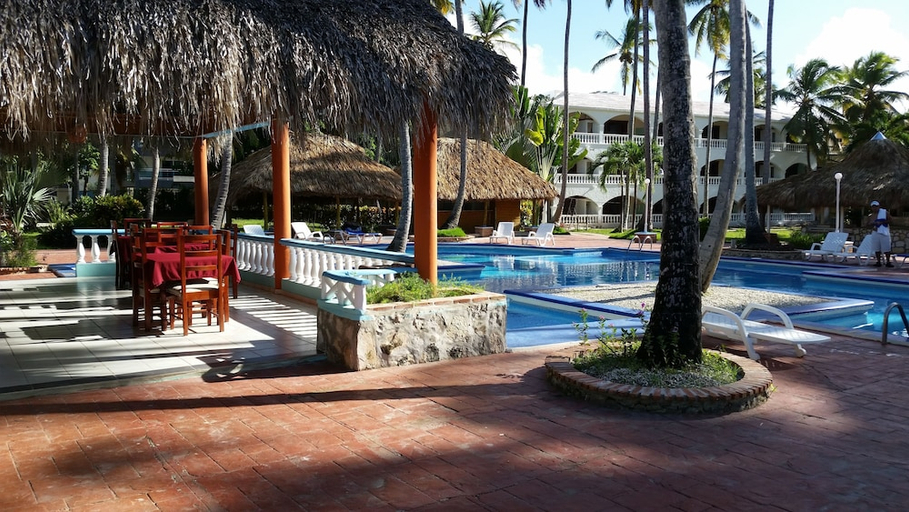 Sport & Beauty 5, Hotel Cortecito Inn Bavaro, Salvaleon de Higuey