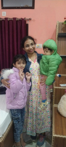 Others 4, Peaceful Home Stay, Chhatarpur