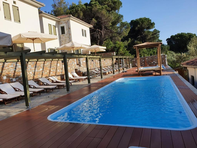 Others 3, CASA DOBRESCU KATIGIORGIS PELION, Thessaly