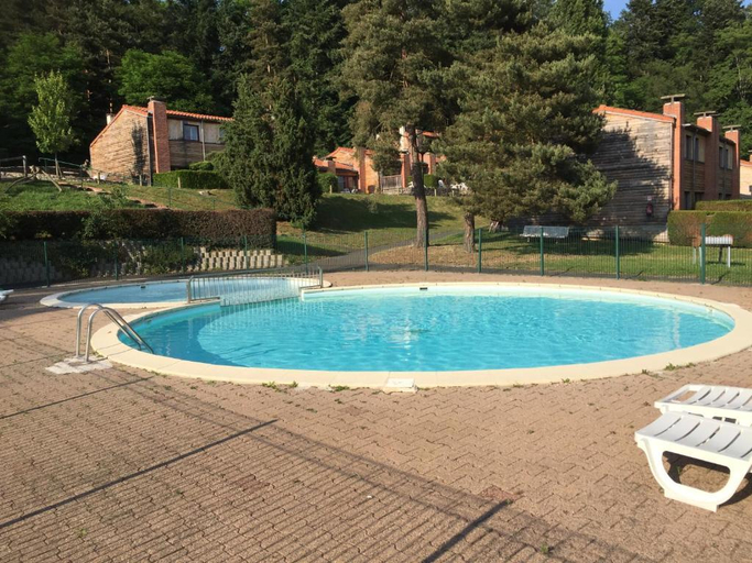 Sport & Beauty 5, OLYDEA VOREY SUR ARZON VV***, Haute-Loire